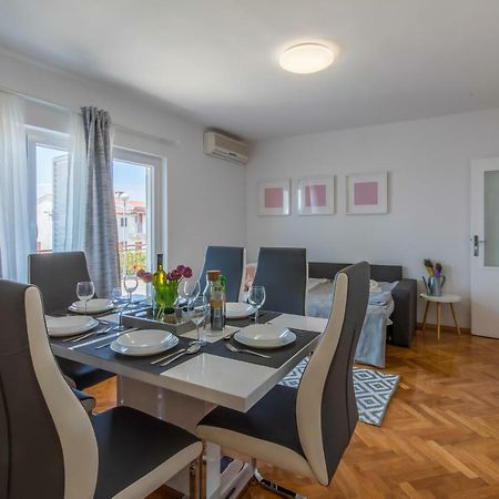 Apartment Ankica L4 تْسْغيكفانِتْسا المظهر الخارجي الصورة