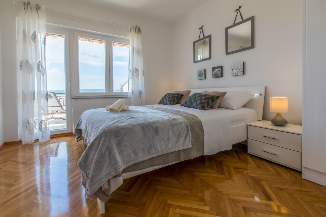 Apartment Ankica L4 تْسْغيكفانِتْسا المظهر الخارجي الصورة