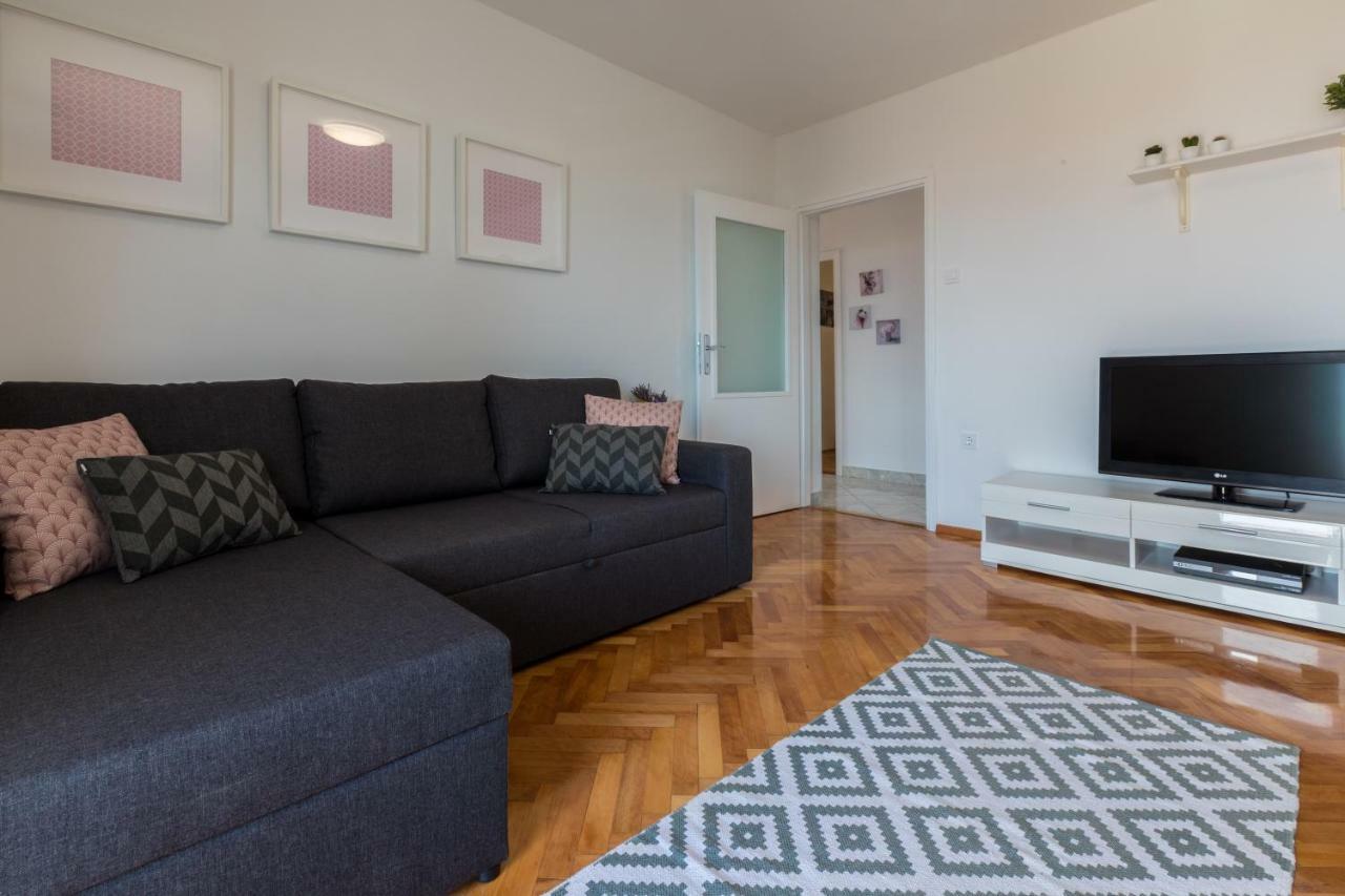 Apartment Ankica L4 تْسْغيكفانِتْسا المظهر الخارجي الصورة
