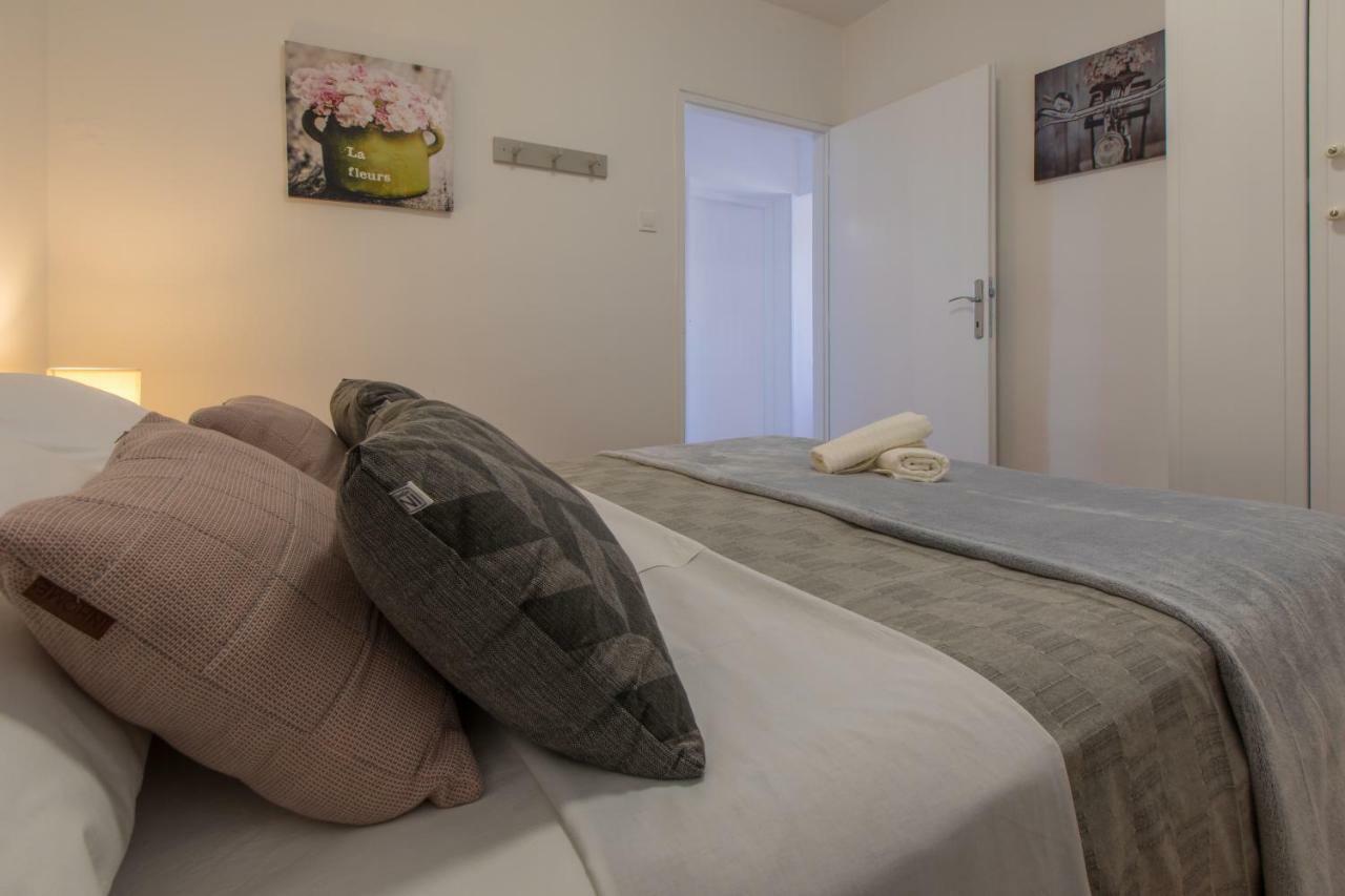 Apartment Ankica L4 تْسْغيكفانِتْسا المظهر الخارجي الصورة