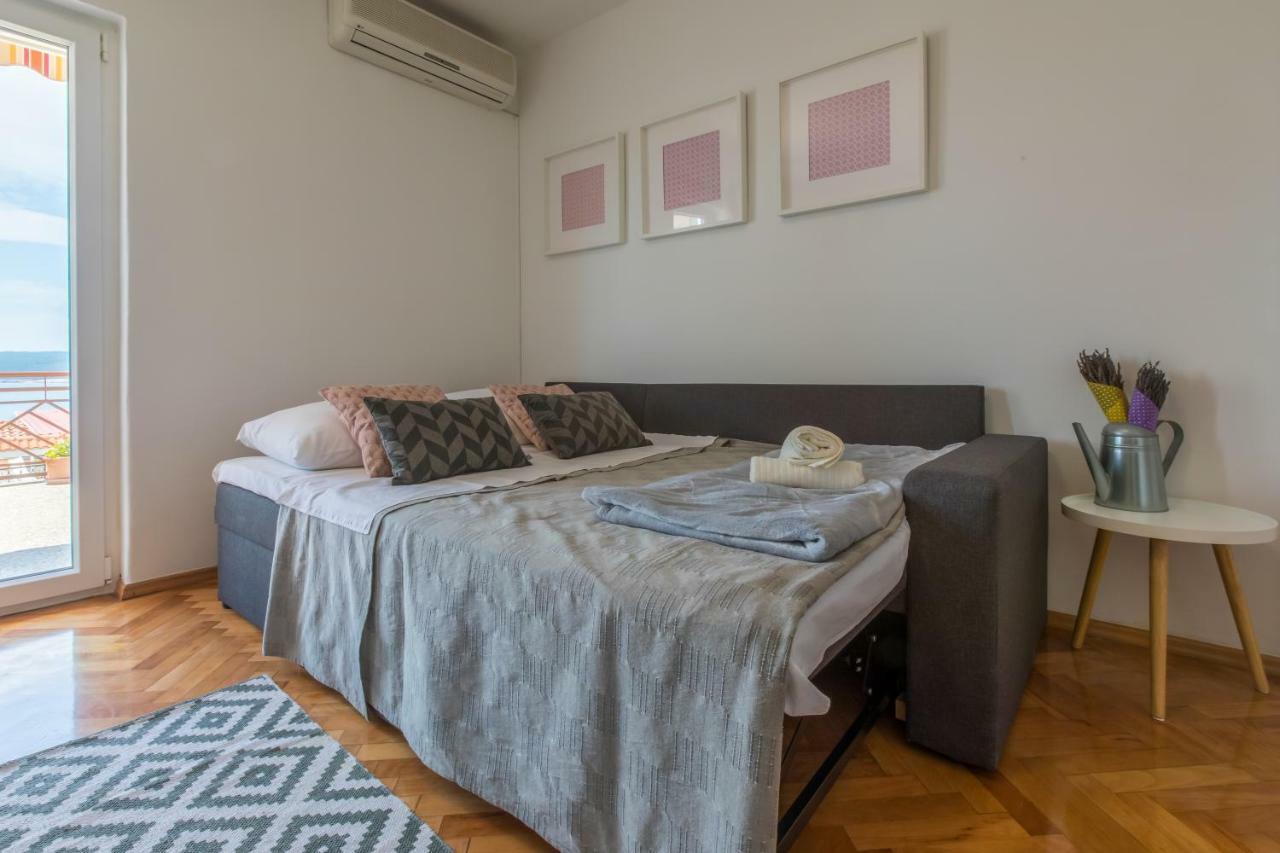 Apartment Ankica L4 تْسْغيكفانِتْسا المظهر الخارجي الصورة